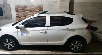 لیفان‏، X50‏، اتوماتیک‏