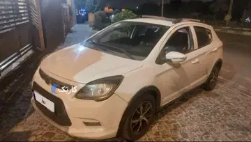 لیفان‏، X50‏، اتوماتیک‏ - تصویر 3