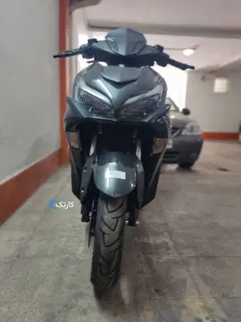 کویر موتور‏، S7 170‏