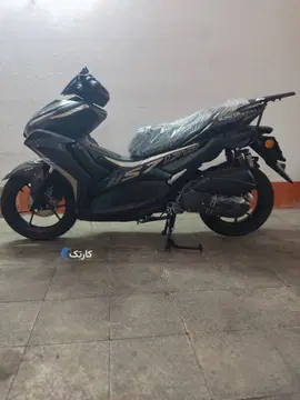 کویر موتور‏، S7 170‏ - تصویر 2