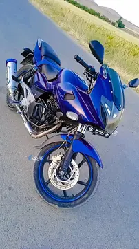 باجاج‏، پالس 220‏ - تصویر 2