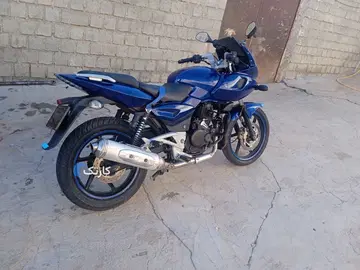 باجاج‏، پالس 220‏ - تصویر 3