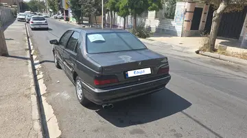 پژو‏، پارس‏، XU7P‏ - تصویر 5