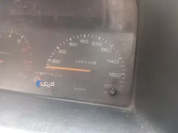 پراید‏، صندوق دار‏ - تصویر 2