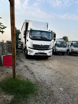 فورس ۱۲ تن - تصویر 1