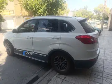 چری‏، تیگو 5‏، لاکچری اسپرت‏