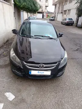 جک‏، جی 5‏، 1.8 لیتر اتوماتیک‏ - تصویر 4