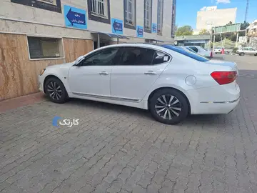 ۳۵۰۰ccکادنزا کیا - تصویر 1