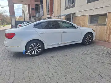 ۳۵۰۰ccکادنزا کیا - تصویر 2
