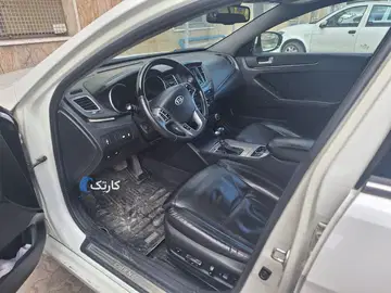 ۳۵۰۰ccکادنزا کیا - تصویر 3