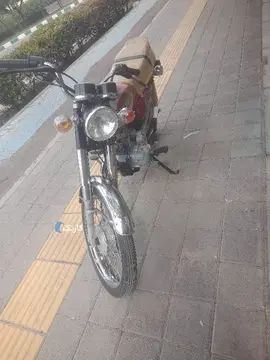 هوندا‏، CDI 125‏ - تصویر 2
