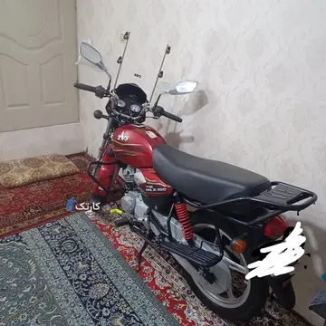 تی وی اس‏، استار  HLX 150‏