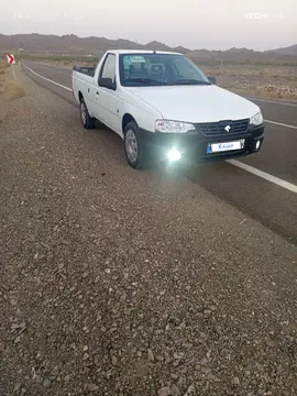 آریسان 2 صفر مدل 405 - تصویر 3