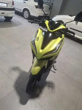 هوندا‏، کلیک 150‏ - تصویر 3