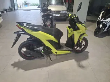 هوندا‏، کلیک 150‏ - تصویر 4