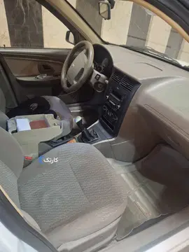 پژو‏، 405‏، SLX‏ - تصویر 2