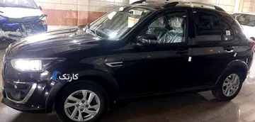 اطلس GL (صفر)‏،مشکی متالیک، گارانتی فعال - تصویر 5