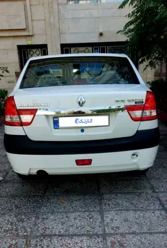 رنو‏، تندر 90‏، E2‏