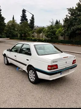 پژو‏، 405‏، GLX بنزینی‏ - تصویر 3