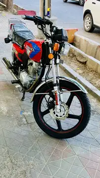 هوندا‏، CD 200‏