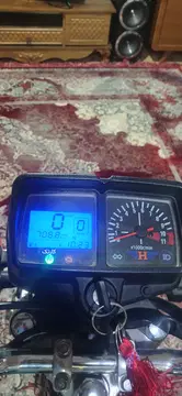 هوندا‏، CD 200‏ - تصویر 2