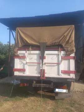 هیوندا ۶تن اینترکلر - تصویر 3