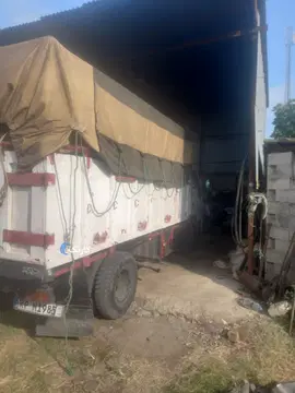 هیوندا ۶تن اینترکلر - تصویر 2