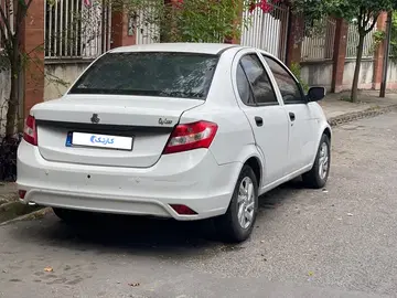ساینا‏، EX دنده ای‏ - تصویر 2