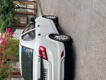 ساینا‏، EX دنده ای‏