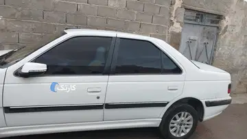 پژو‏، پارس‏، XU7‏ - تصویر 5