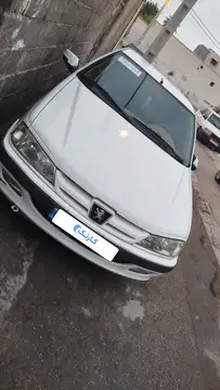 پژو‏، پارس‏، XU7‏ - تصویر 2