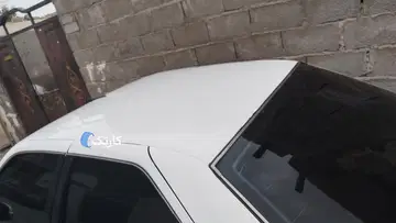 پژو‏، پارس‏، XU7‏ - تصویر 4