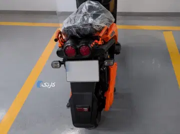 موتور برقی rl5 - تصویر 3