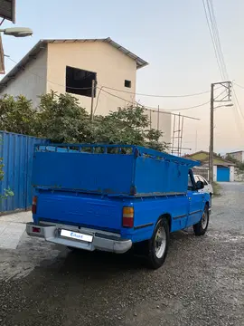نیسان‏، پاترول وانت‏ - تصویر 2