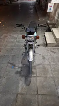 موتور هوندا مزایده عروسک
