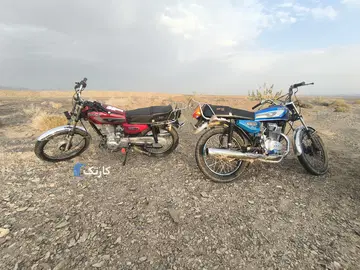 هوندا‏، CD 200‏ - تصویر 6