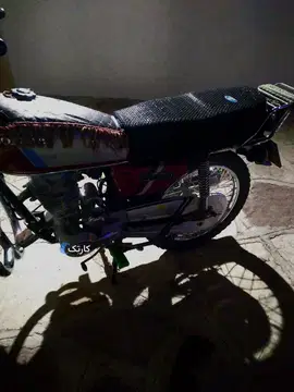 هوندا‏، CB 150‏ - تصویر 5