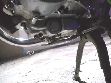 هوندا‏، CB 150‏ - تصویر 2