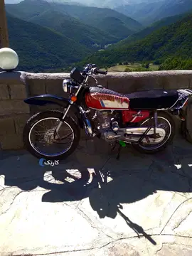 هوندا‏، CB 150‏ - تصویر 1