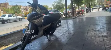 نیرو موتور شیراز‏، احسان 125‏ - تصویر 3