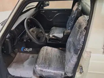 پیکان‏، وانت‏، بنزین‏ - تصویر 5