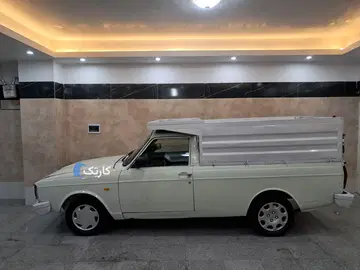 پیکان‏، وانت‏، بنزین‏ - تصویر 3