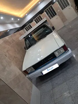 پیکان‏، وانت‏، بنزین‏