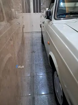 پیکان‏، وانت‏، بنزین‏ - تصویر 4