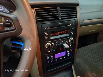 پژو‏، پارس‏، XU7‏ - تصویر 5