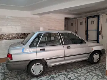 پراید‏، 131‏، SX‏ - تصویر 2