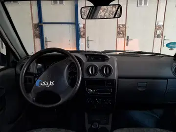 پراید‏، 131‏، SX‏ - تصویر 1