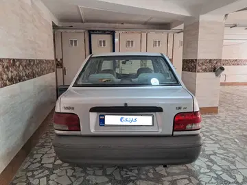 پراید‏، 131‏، SX‏ - تصویر 3