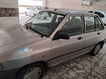 پراید‏، 131‏، SX‏ - تصویر 6