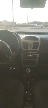 ساینا‏، S‏، دنده ای بنزینی‏ - تصویر 2